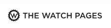 The Watch Pages